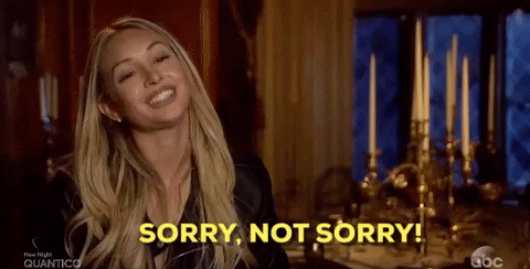 “It’s Not My Fault” - Blaming Others and 7 More Things Toxic People Do