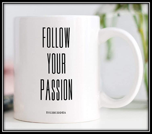 passion mug on amazon.com