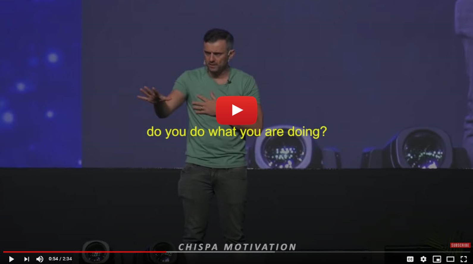 gary vaynerchuk