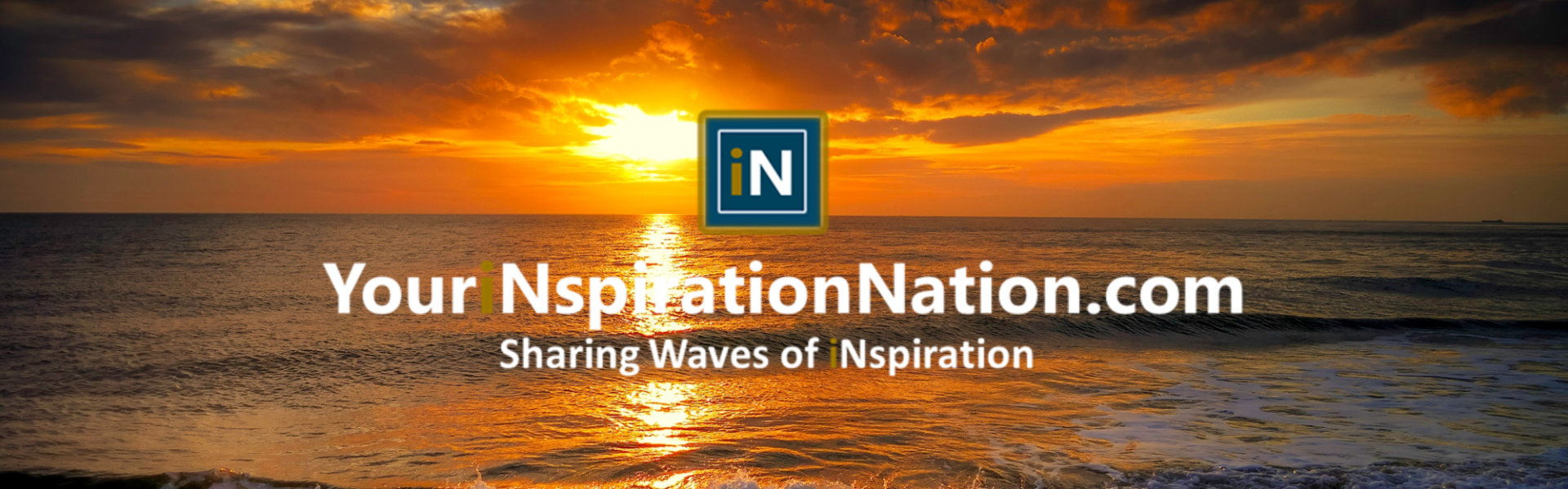 Your iNspiration Nation