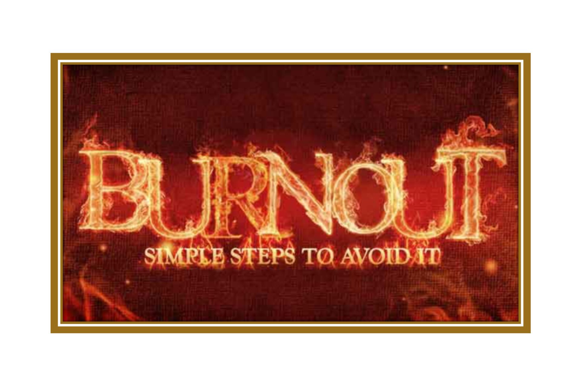 burnout