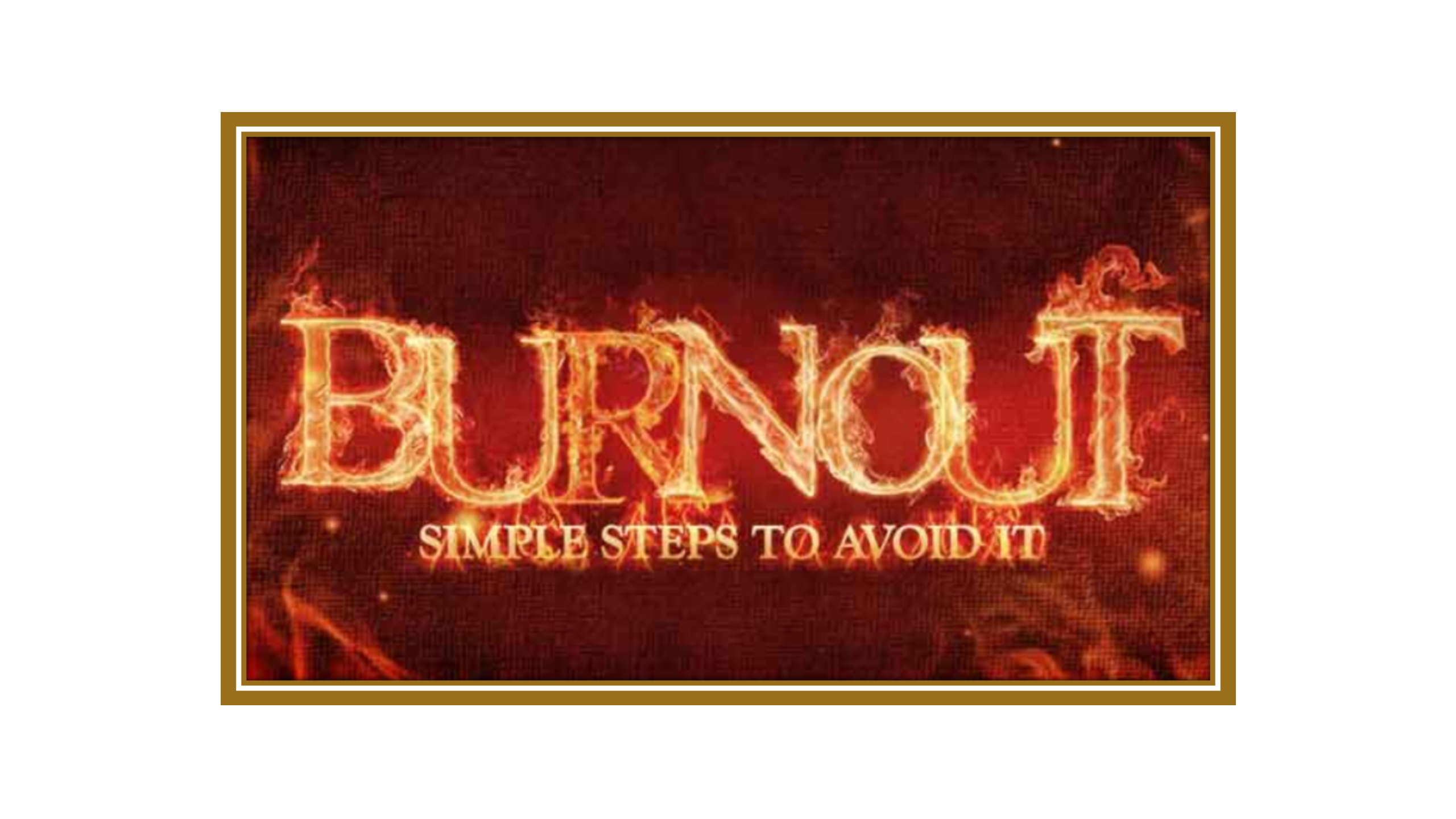 burnout