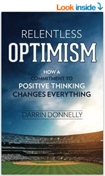 relentless optimism by darren donnaly