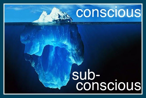 subconscious mind