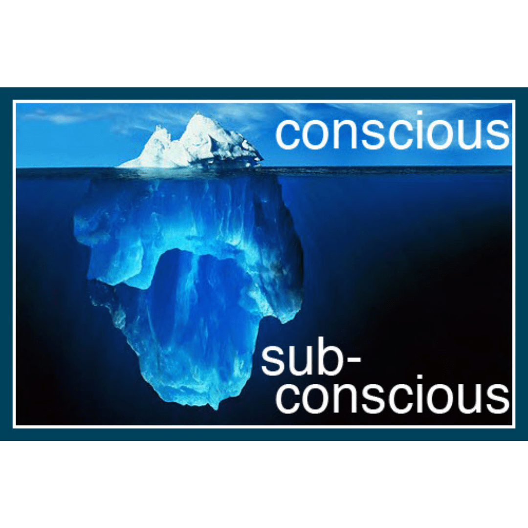 subconscious mind