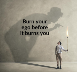 ego