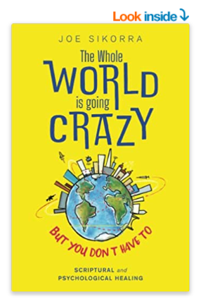 The-Whole-World-Is-Going-Crazy. By Joe J Sikorra