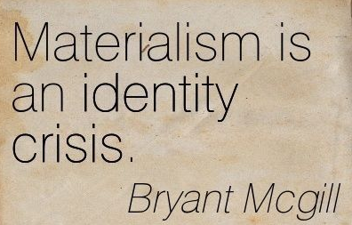 Why Materialism Is Impacting Your Happiness and Success By John R. Miles