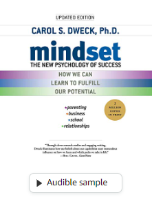 Mindset The New Psychology of Success Audible - Carol S. Dweck PhD.png