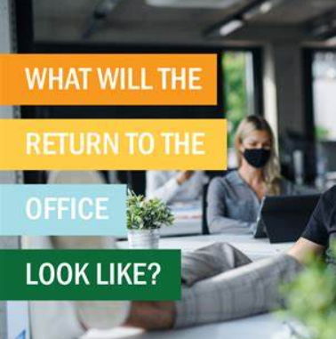 The Work From Home vs Return to Office War Is Heating Up - Written By Luay Rahil