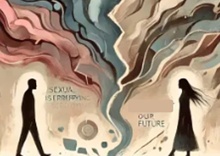 The Rise and Impact Individualism Is Having Throughout Today's Sexually Repressed Generation