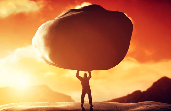 Society appears to be in turmoil around the world. It's enough to spook even the most well-adjusted optimist. How do we overcome it?