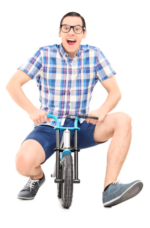 Gen Z Has A Manchild Problem, And It’s Scaring Everyone By Ossiana Tepfenhart