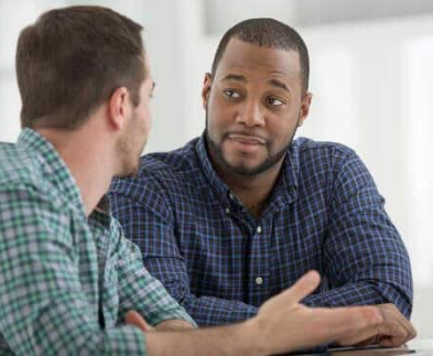 How To Listen — Really Listen — To Someone You Don’t Agree With By Tania Israel 