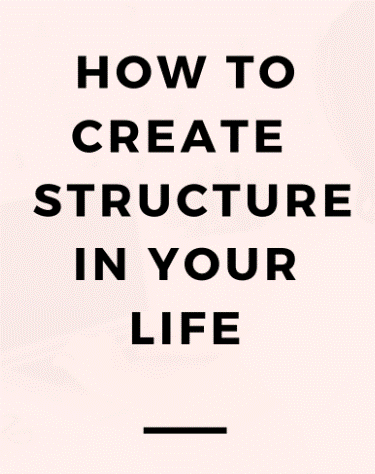 The Reason Why Daily Routines Are So Important To Living A Successful Life