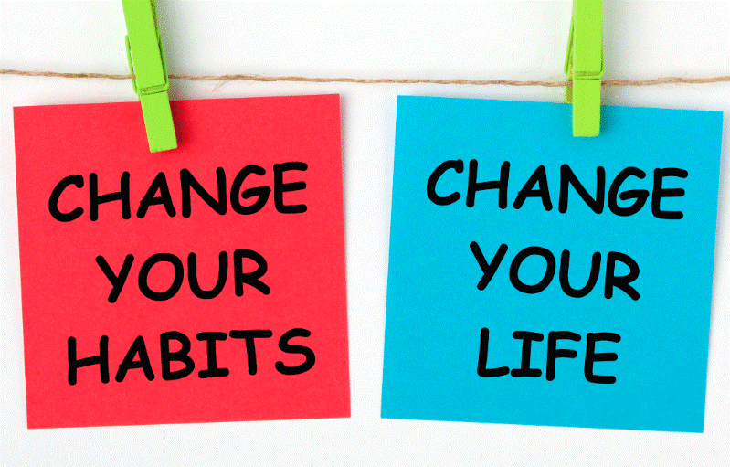 The Reason Why Daily Routines Are So Important To Living A Successful Life 