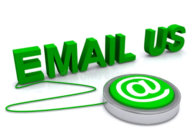 email your inspiration nation