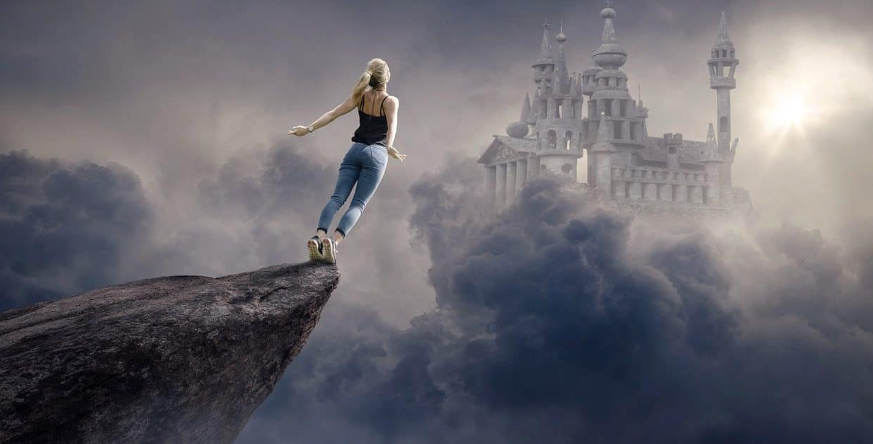 How to Overcome Failure and Bounce Back By Mike Robbins