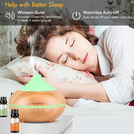 humidifier amazon 