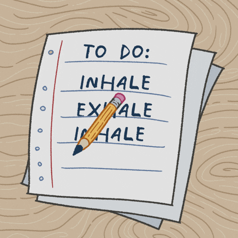 5 Ways to Stop Your To-Do List Anxiety by your inspiration nation - John Iannuzzi
