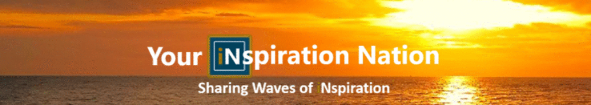 Your iNspiration Nation