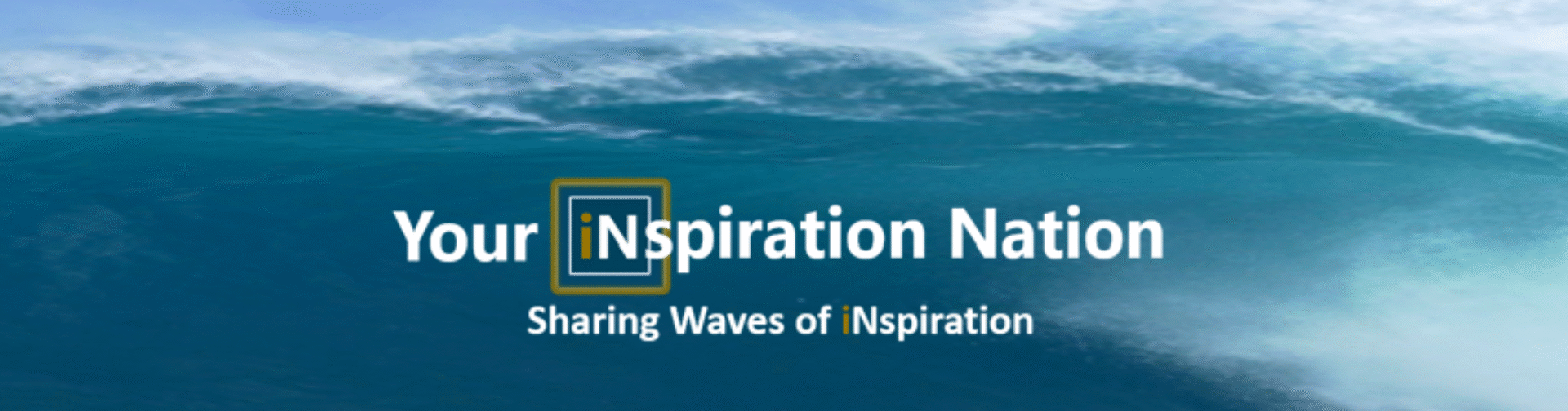 Your iNspiration Nation