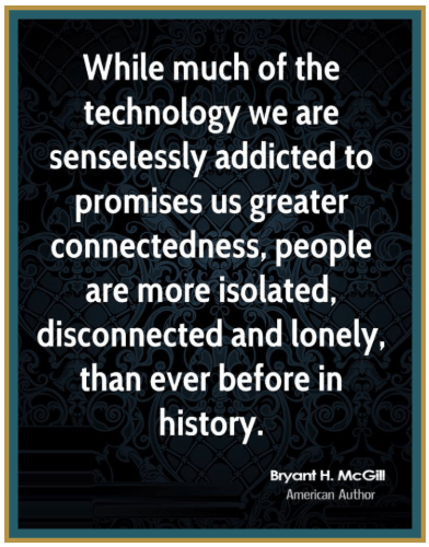 lonley century