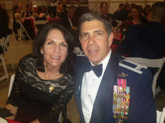 maria iannuzzi and Developing Your Leadership Skills - A Model for Sustained For Success By Dr. Philip A. Iannuzzi, Jr. [Retired Colonel, U.S. Air Force]