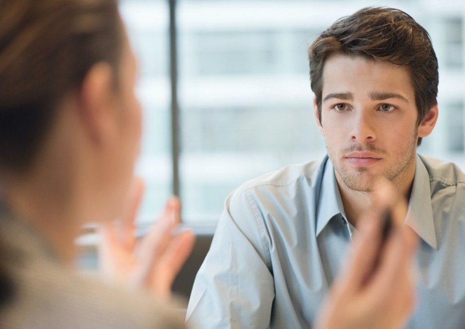 How To Listen — Really Listen — To Someone You Don’t Agree With By Tania Israel