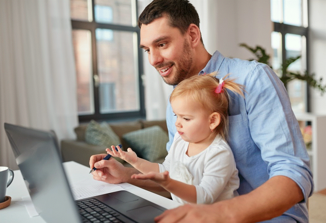 Remote-working vs. In-the-Office...which is better? By Iker Urrutia