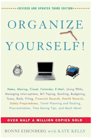 By Ronni Eisenberg and Kate Kelly