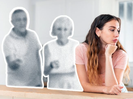 Parent Reaction to Adult Children “No Contact” with their Parents