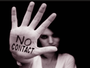 Parent Reaction to Adult Children “No Contact” with their Parents