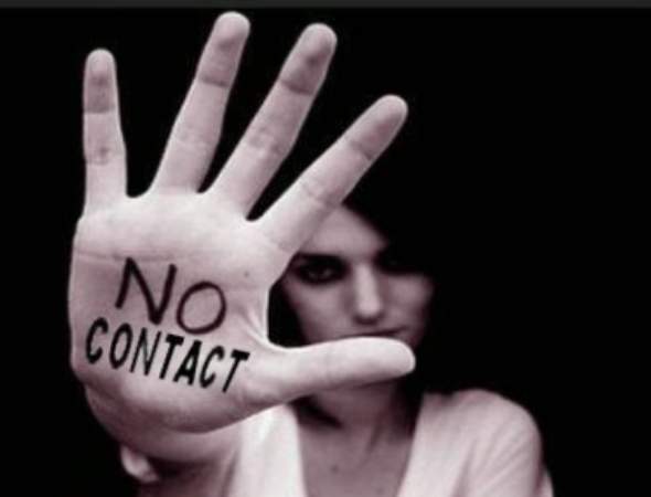 Parent Reaction to Adult Children “No Contact” with their Parents