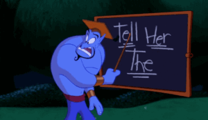 10 brutal truths about life every parent should tell their child before they become an adult by Tina Fey