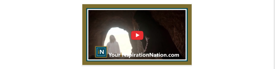 Rise Up! Reflection on The Resurrection Featuring Recording Artist Lauren Daigle