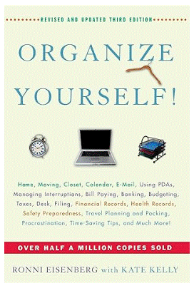 Ronni Eisenberg and Kate Kelly