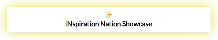 your inspiration nation