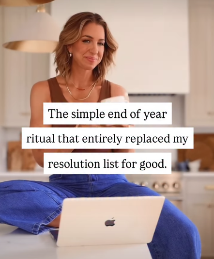 Achieve Year End Success. The Must-Do Review to Finish Strong - Jenna Kutcher 