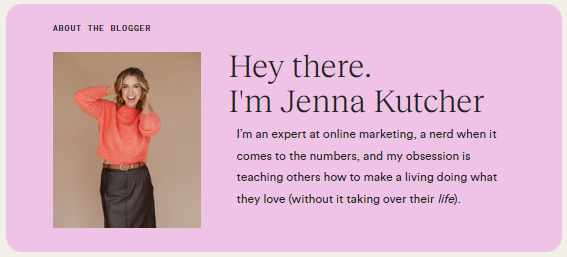 Achieve Year End Success. The Must-Do Review to Finish Strong - Jenna Kutcher 