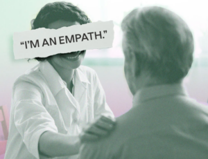 iNspiration Nation Showcase: Are You An Empath? How To Stop Pathological Caring