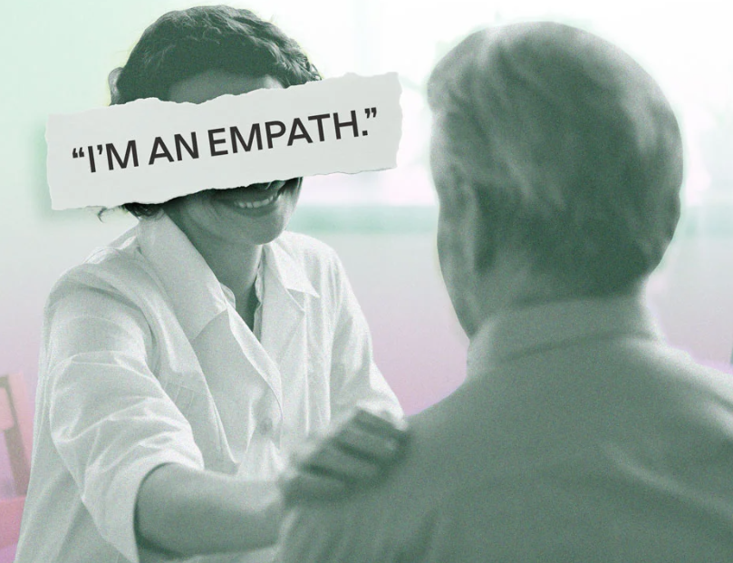iNspiration Nation Showcase: Are You An Empath? How To Stop Pathological Caring