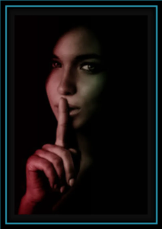 secrets - lies