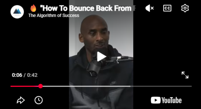 kobe bryant