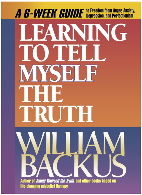 Learning-to-Tell-Myself-the-Truth-By-William-Backus
