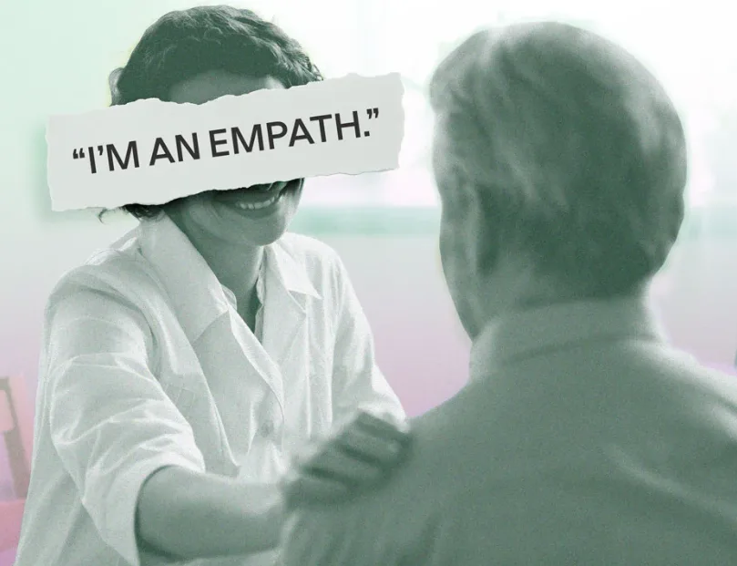iNspiration Nation Showcase: Are You An Empath? How To Stop Pathological Caring